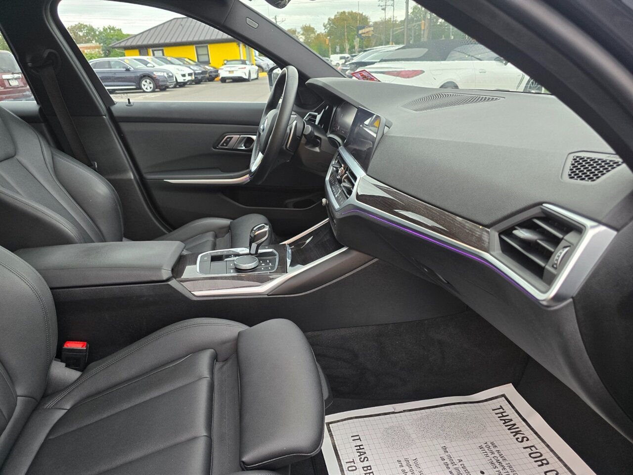 2020 BMW 330i xDrive - Photo 17 - Red Bank, NJ 07701