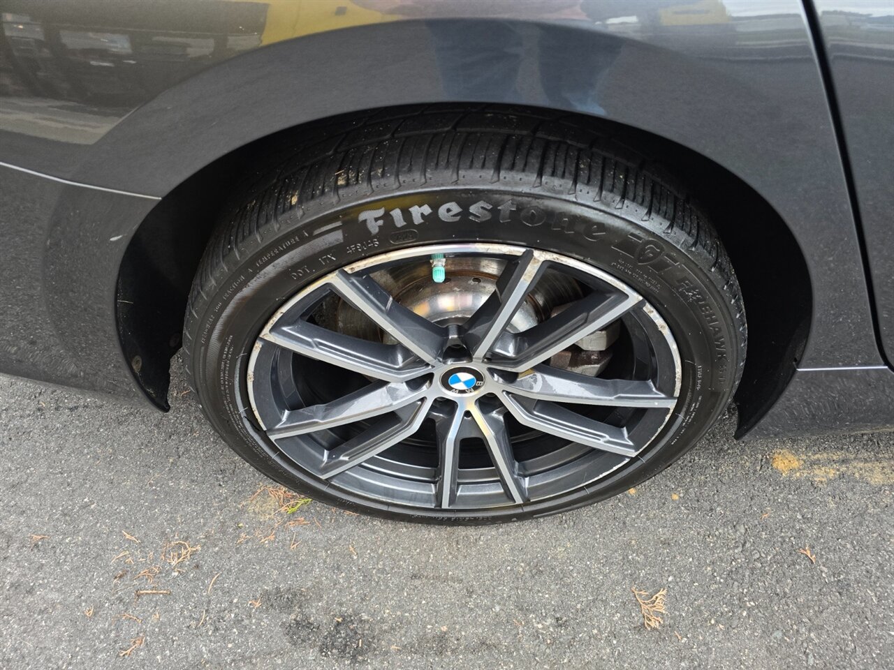 2020 BMW 330i xDrive - Photo 26 - Red Bank, NJ 07701