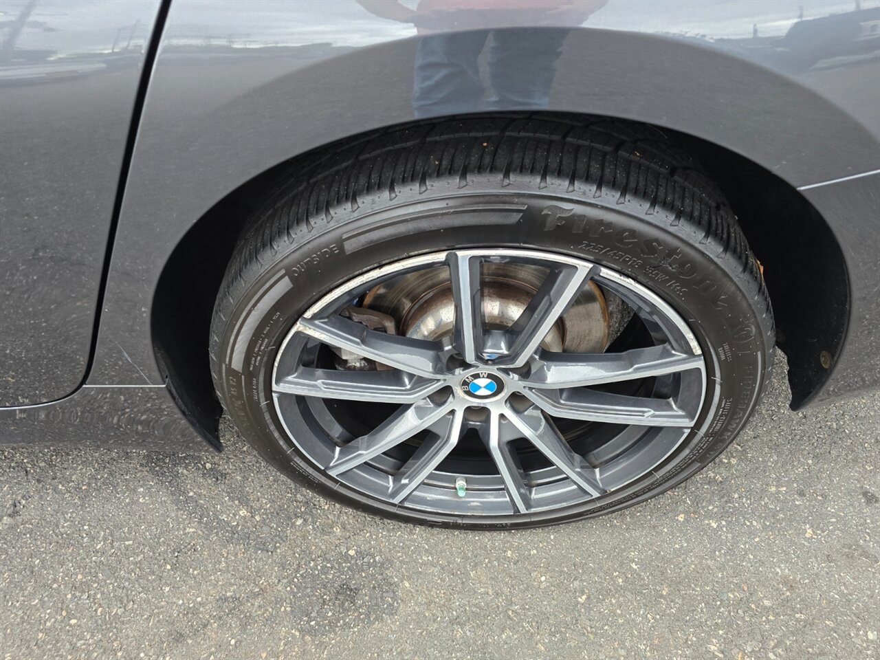 2020 BMW 330i xDrive - Photo 25 - Red Bank, NJ 07701