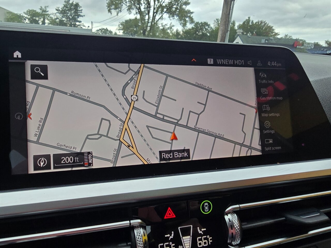 2020 BMW 330i xDrive - Photo 9 - Red Bank, NJ 07701