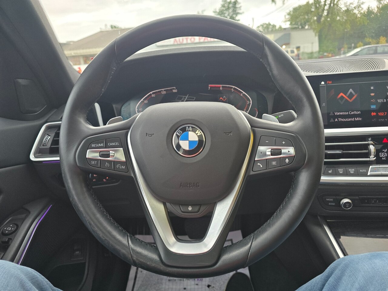 2020 BMW 330i xDrive - Photo 6 - Red Bank, NJ 07701