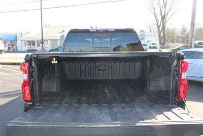 2019 Chevrolet Silverado 1500 LTZ   - Photo 23 - Red Bank, NJ 07701