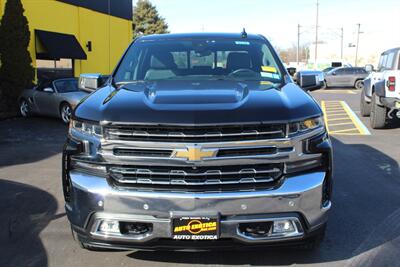 2019 Chevrolet Silverado 1500 LTZ   - Photo 24 - Red Bank, NJ 07701