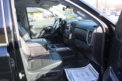 2019 Chevrolet Silverado 1500 LTZ   - Photo 16 - Red Bank, NJ 07701