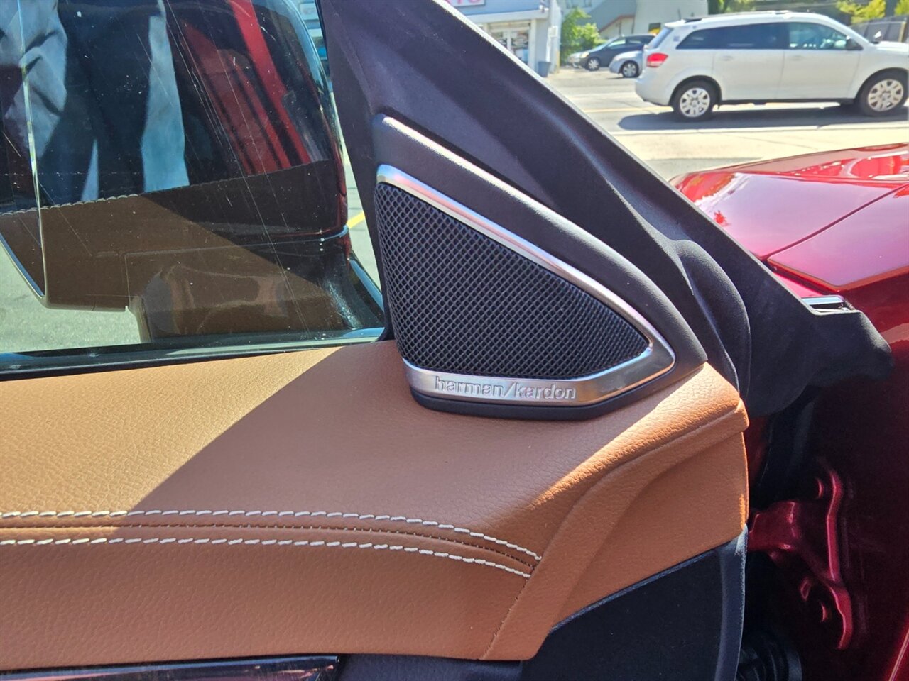 2018 Mercedes-Benz CLS 550 4MATIC - Photo 13 - Red Bank, NJ 07701