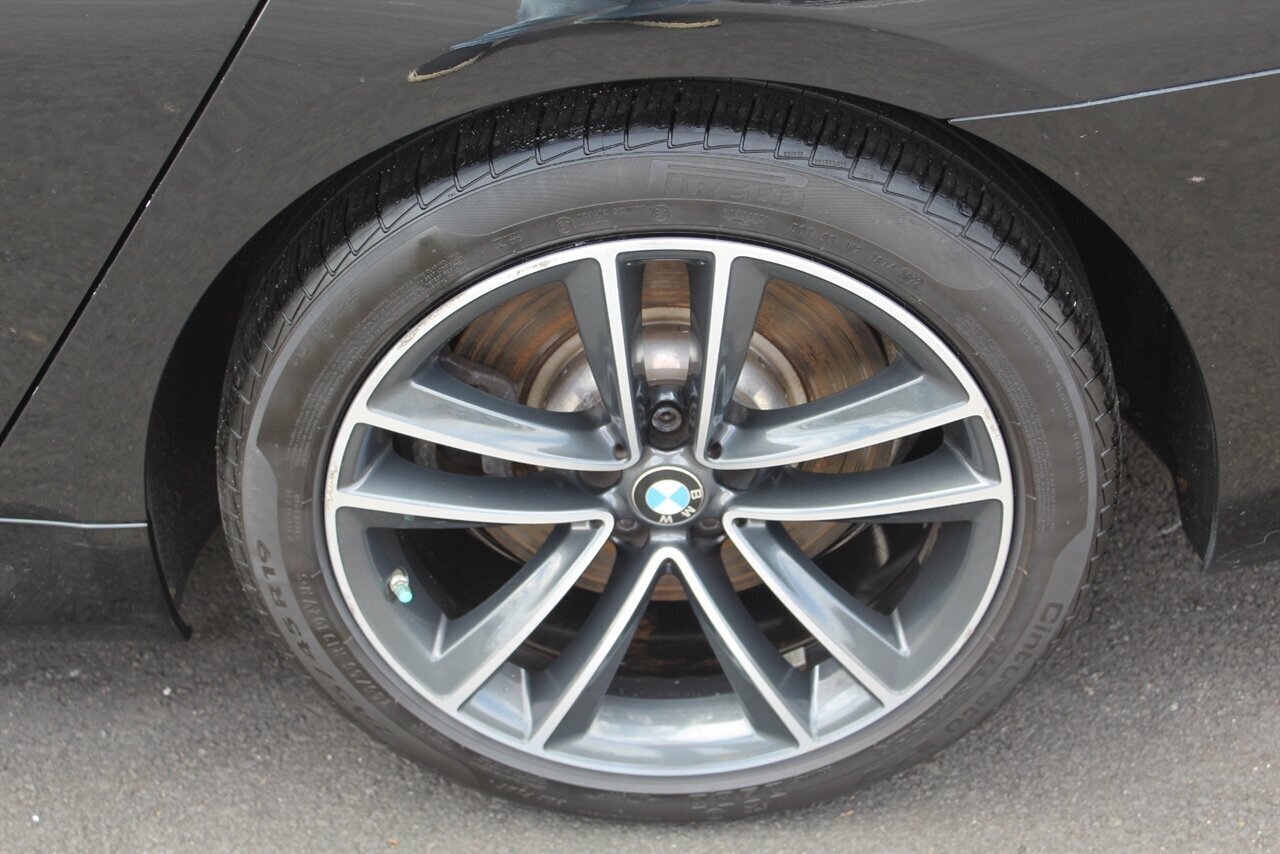 2020 BMW 750i xDrive - Photo 33 - Red Bank, NJ 07701