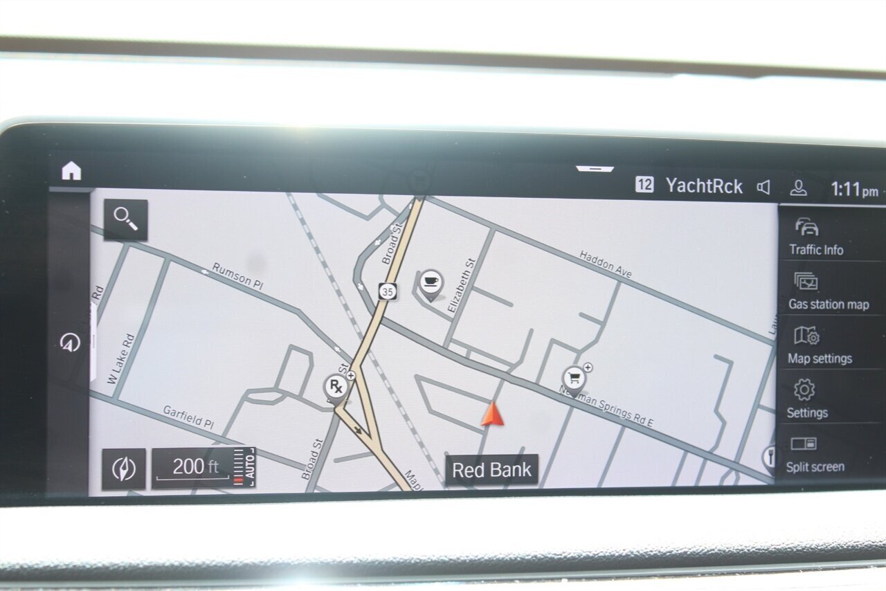 2020 BMW 750i xDrive - Photo 14 - Red Bank, NJ 07701