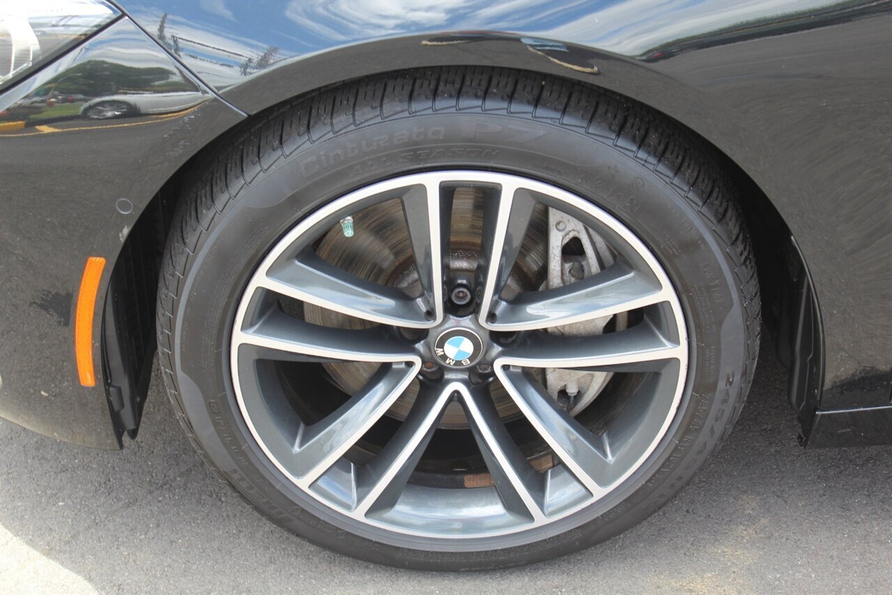 2020 BMW 750i xDrive - Photo 32 - Red Bank, NJ 07701