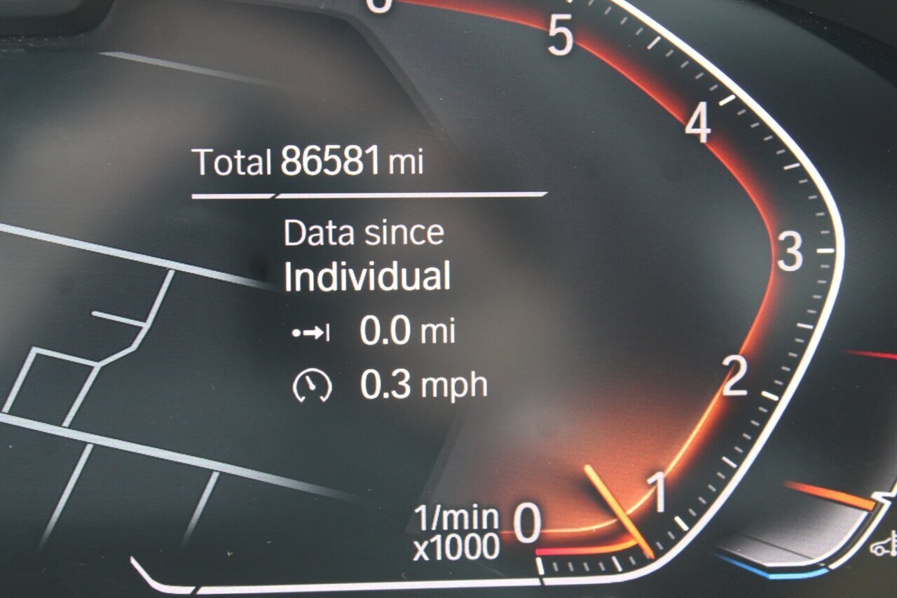 2020 BMW 750i xDrive - Photo 5 - Red Bank, NJ 07701