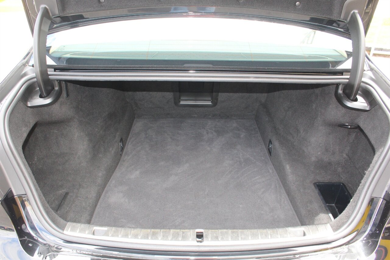2020 BMW 750i xDrive - Photo 58 - Red Bank, NJ 07701