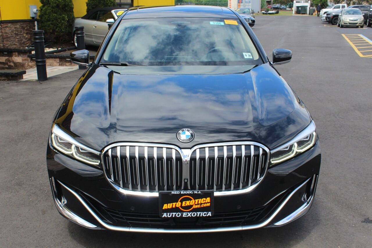 2020 BMW 750i xDrive - Photo 59 - Red Bank, NJ 07701