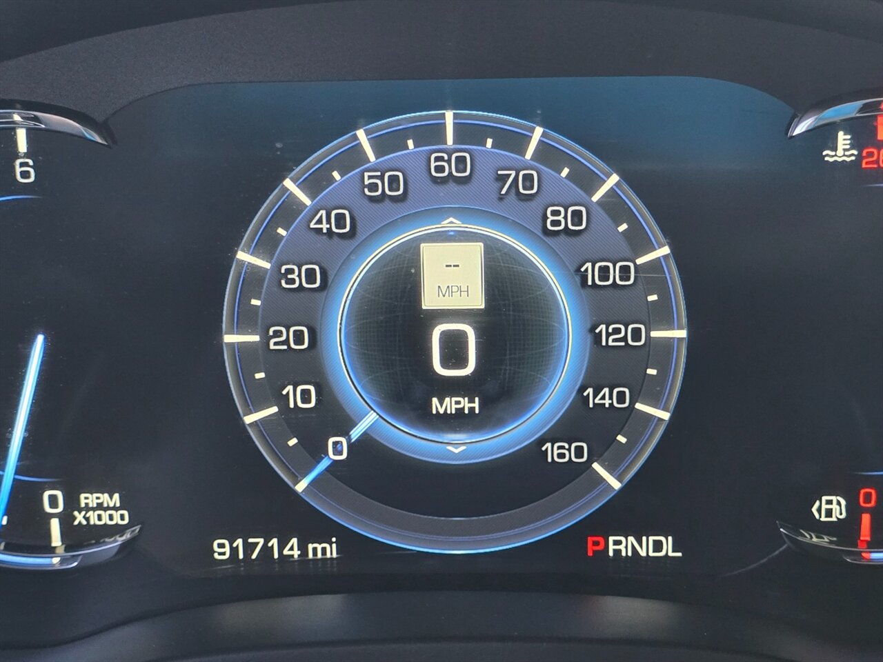2017 Cadillac Escalade Premium Luxury - Photo 38 - Red Bank, NJ 07701