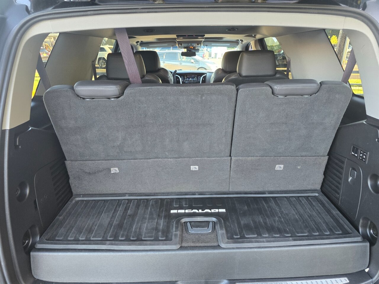 2017 Cadillac Escalade Premium Luxury - Photo 57 - Red Bank, NJ 07701