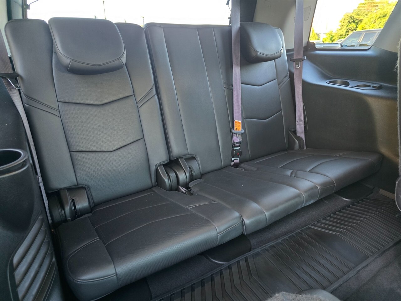 2017 Cadillac Escalade Premium Luxury - Photo 54 - Red Bank, NJ 07701