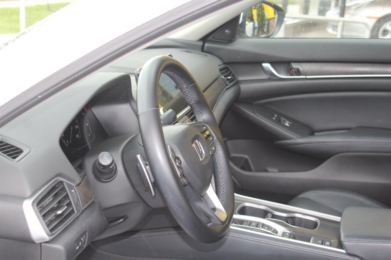 2018 Honda Accord EX-L - Photo 16 - Red Bank, NJ 07701