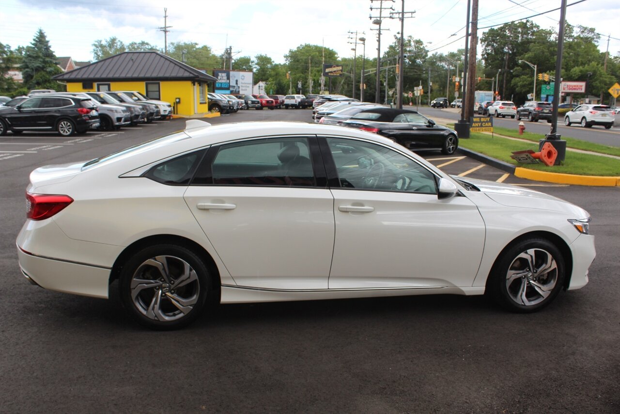 2018 Honda Accord EX-L - Photo 23 - Red Bank, NJ 07701