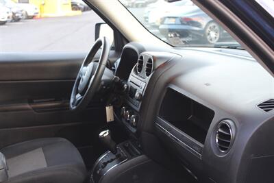 2014 Jeep Patriot Latitude   - Photo 15 - Red Bank, NJ 07701