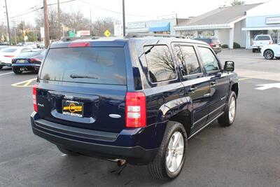 2014 Jeep Patriot Latitude   - Photo 3 - Red Bank, NJ 07701