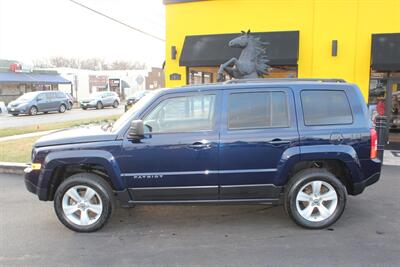 2014 Jeep Patriot Latitude   - Photo 18 - Red Bank, NJ 07701