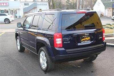 2014 Jeep Patriot Latitude   - Photo 2 - Red Bank, NJ 07701