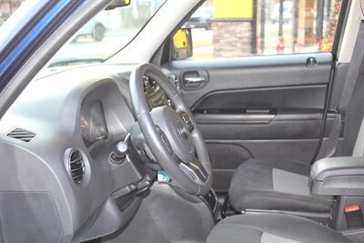 2014 Jeep Patriot Latitude   - Photo 14 - Red Bank, NJ 07701