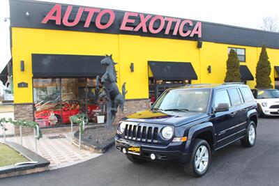 2014 Jeep Patriot Latitude   - Photo 1 - Red Bank, NJ 07701