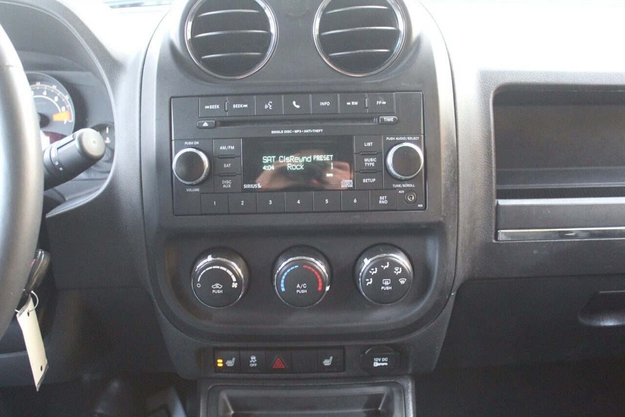 2014 Jeep Patriot Latitude   - Photo 7 - Red Bank, NJ 07701