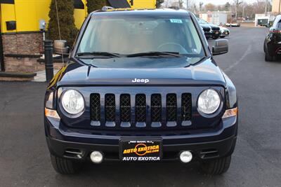 2014 Jeep Patriot Latitude   - Photo 17 - Red Bank, NJ 07701