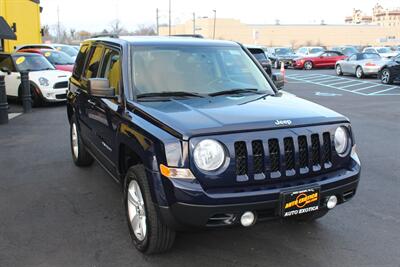 2014 Jeep Patriot Latitude   - Photo 4 - Red Bank, NJ 07701