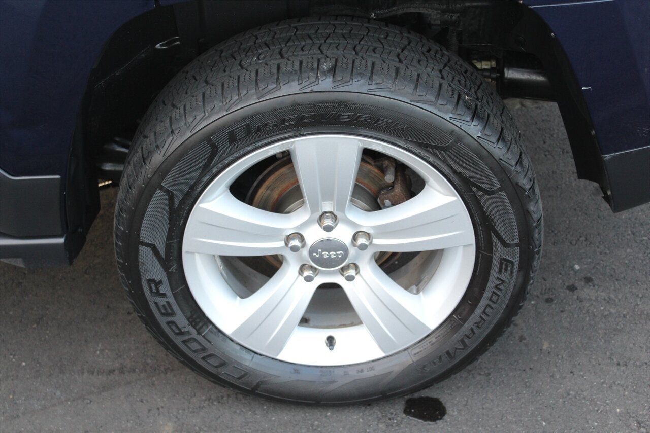 2014 Jeep Patriot Latitude   - Photo 24 - Red Bank, NJ 07701