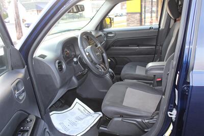 2014 Jeep Patriot Latitude   - Photo 8 - Red Bank, NJ 07701