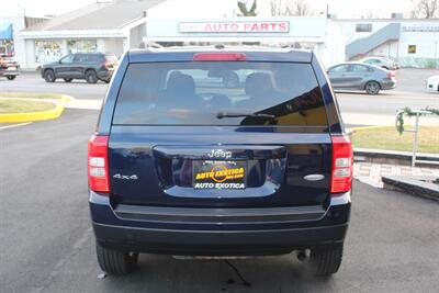 2014 Jeep Patriot Latitude   - Photo 19 - Red Bank, NJ 07701