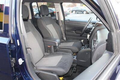 2014 Jeep Patriot Latitude   - Photo 11 - Red Bank, NJ 07701