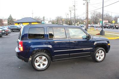 2014 Jeep Patriot Latitude   - Photo 20 - Red Bank, NJ 07701