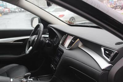 2019 INFINITI QX50 Essential   - Photo 19 - Red Bank, NJ 07701