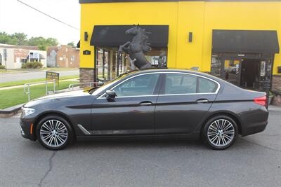 2018 BMW 540i xDrive   - Photo 23 - Red Bank, NJ 07701