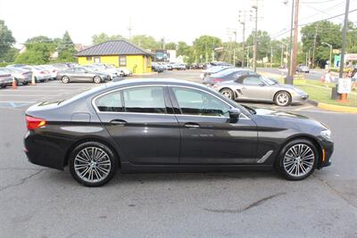 2018 BMW 540i xDrive   - Photo 25 - Red Bank, NJ 07701