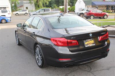 2018 BMW 540i xDrive   - Photo 2 - Red Bank, NJ 07701