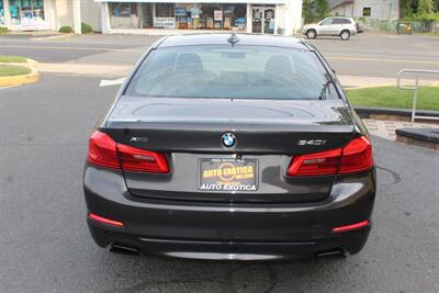 2018 BMW 540i xDrive   - Photo 24 - Red Bank, NJ 07701