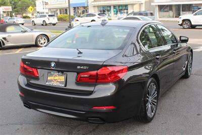 2018 BMW 540i xDrive   - Photo 3 - Red Bank, NJ 07701