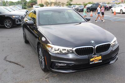 2018 BMW 540i xDrive   - Photo 4 - Red Bank, NJ 07701