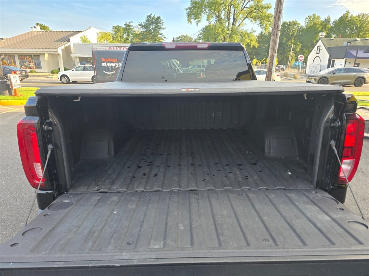 2024 GMC Sierra 1500 Pro - Photo 17 - Red Bank, NJ 07701