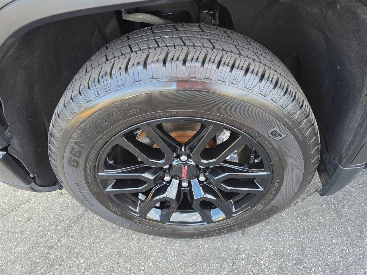 2024 GMC Sierra 1500 Pro - Photo 22 - Red Bank, NJ 07701