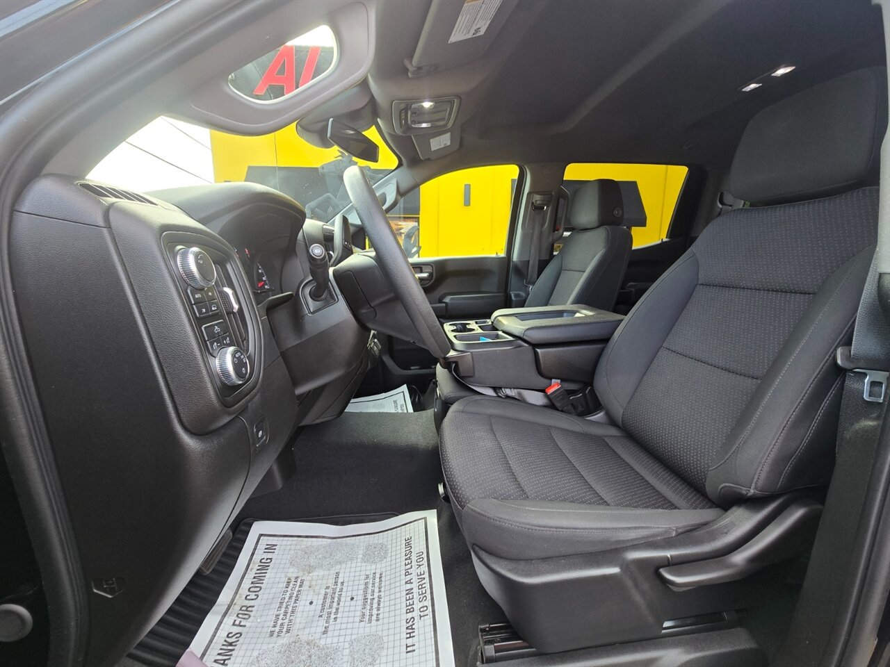2024 GMC Sierra 1500 Pro - Photo 10 - Red Bank, NJ 07701