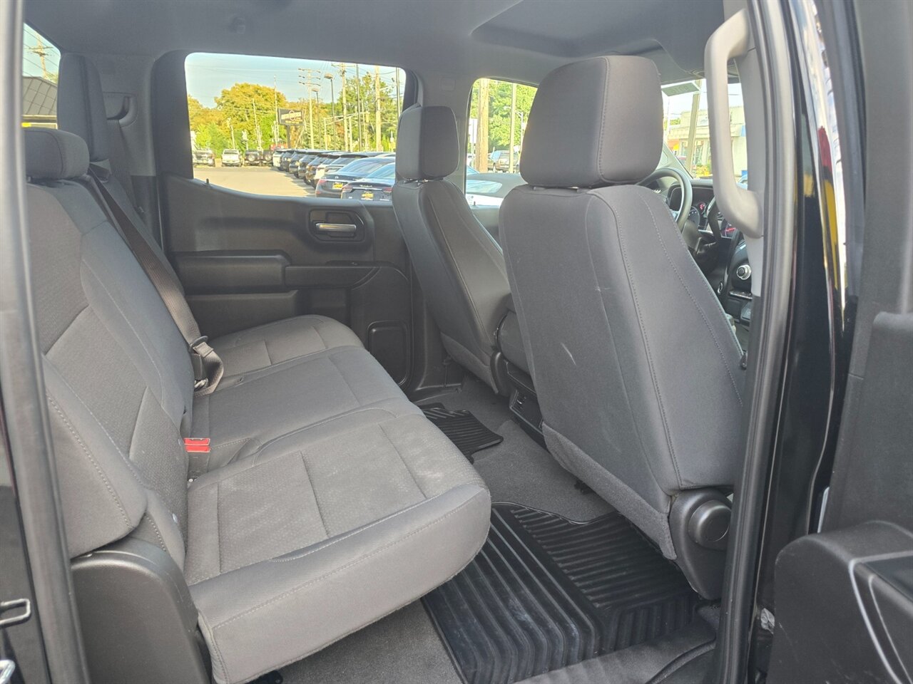 2024 GMC Sierra 1500 Pro - Photo 13 - Red Bank, NJ 07701