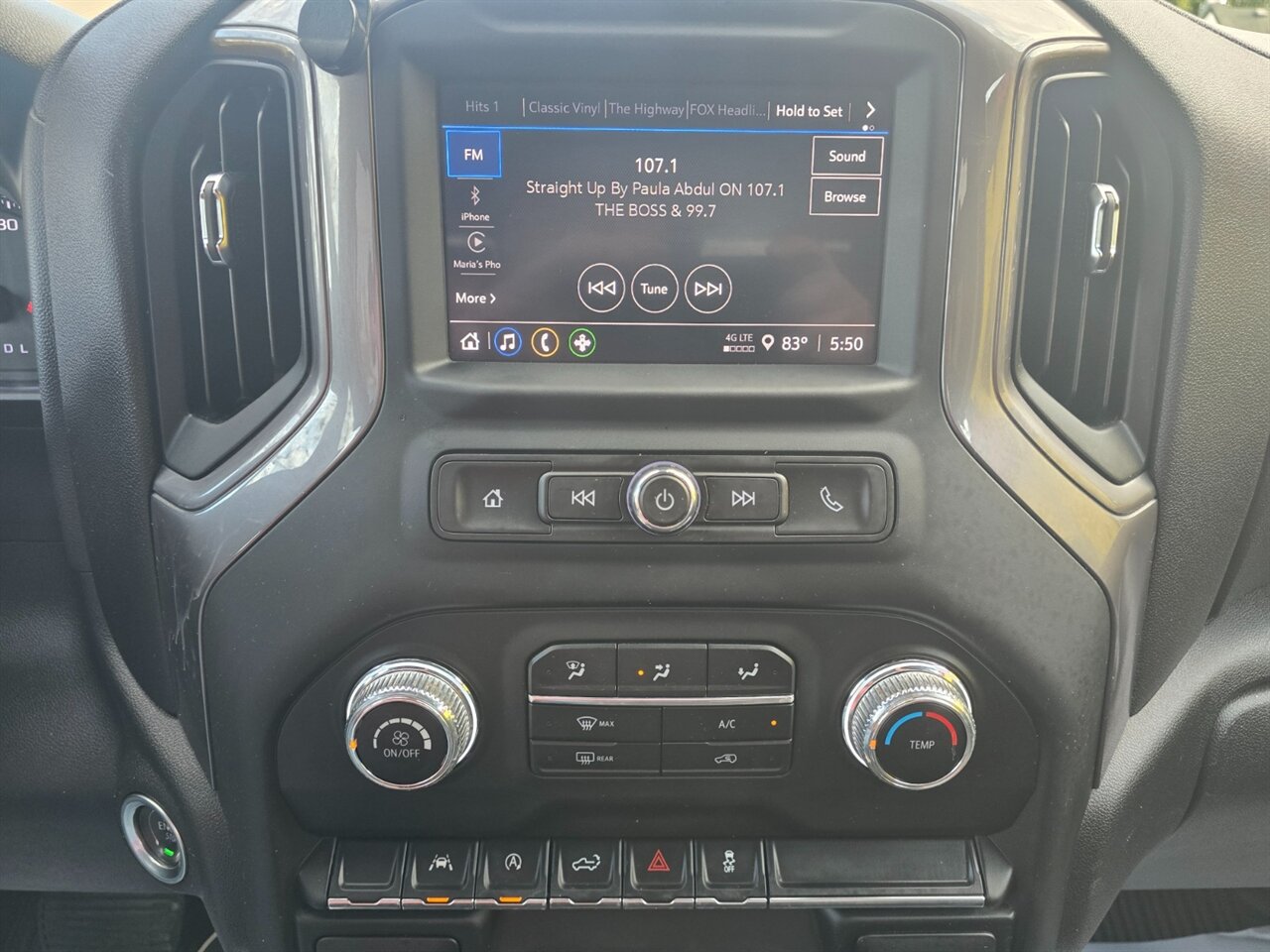 2024 GMC Sierra 1500 Pro - Photo 7 - Red Bank, NJ 07701
