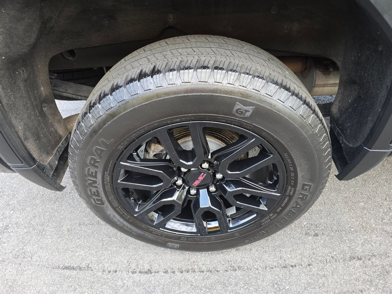 2024 GMC Sierra 1500 Pro - Photo 24 - Red Bank, NJ 07701