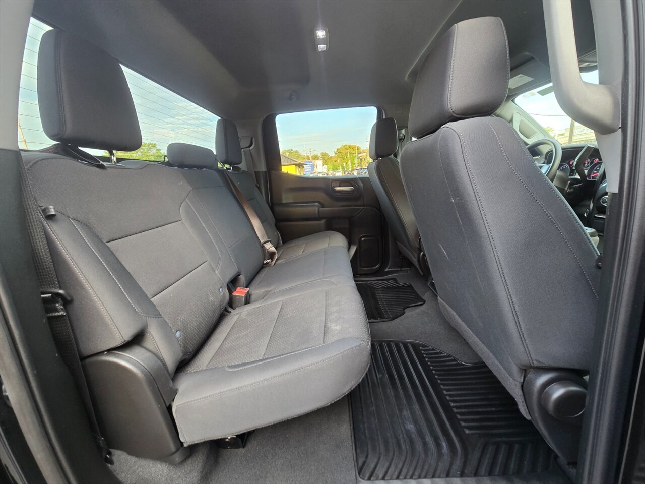 2024 GMC Sierra 1500 Pro - Photo 14 - Red Bank, NJ 07701