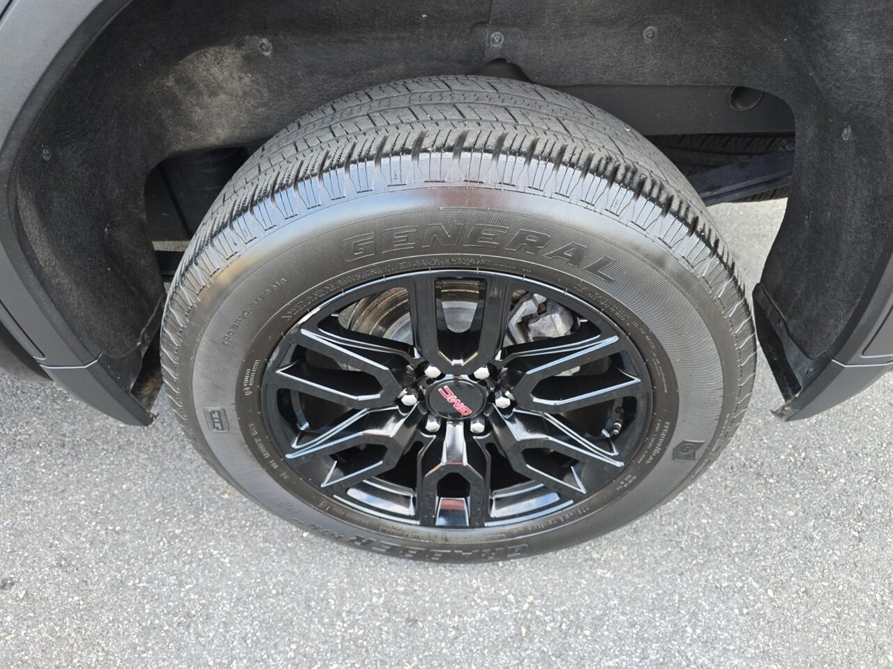 2024 GMC Sierra 1500 Pro - Photo 23 - Red Bank, NJ 07701