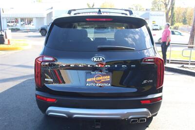 2021 Kia Telluride S   - Photo 24 - Red Bank, NJ 07701